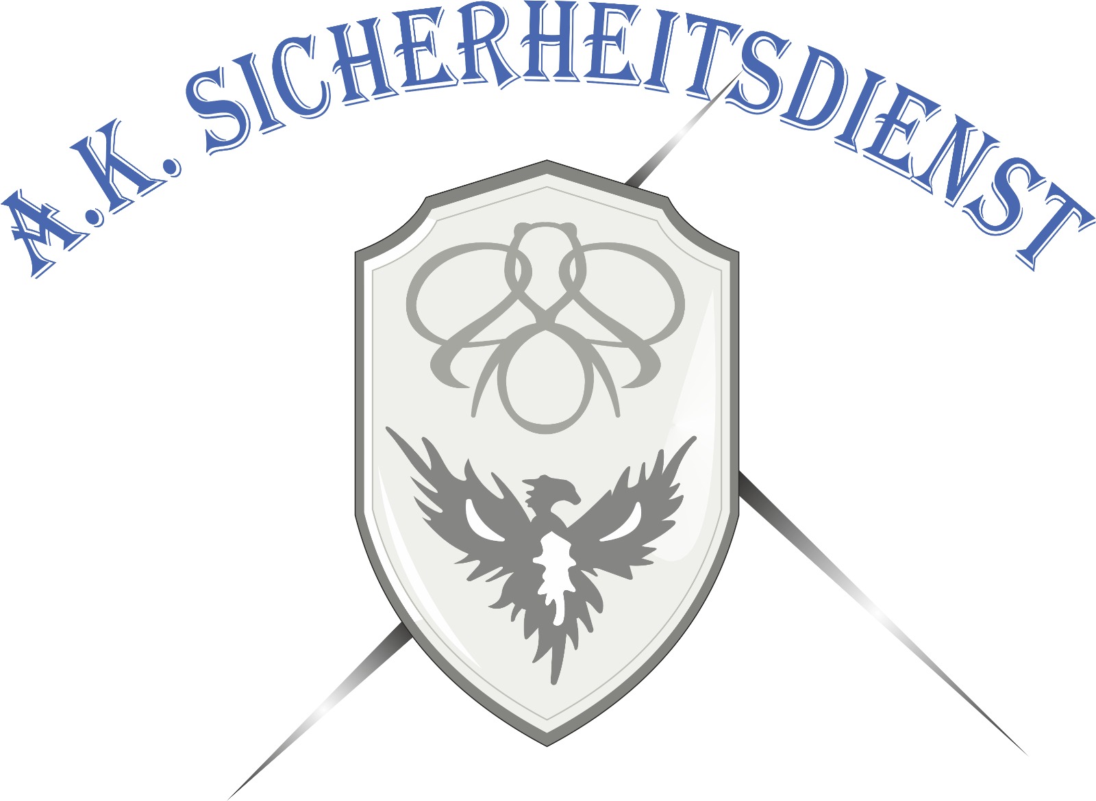 Logo A.K. Sicherheitsdienst UG — Bremen — Sicherheit