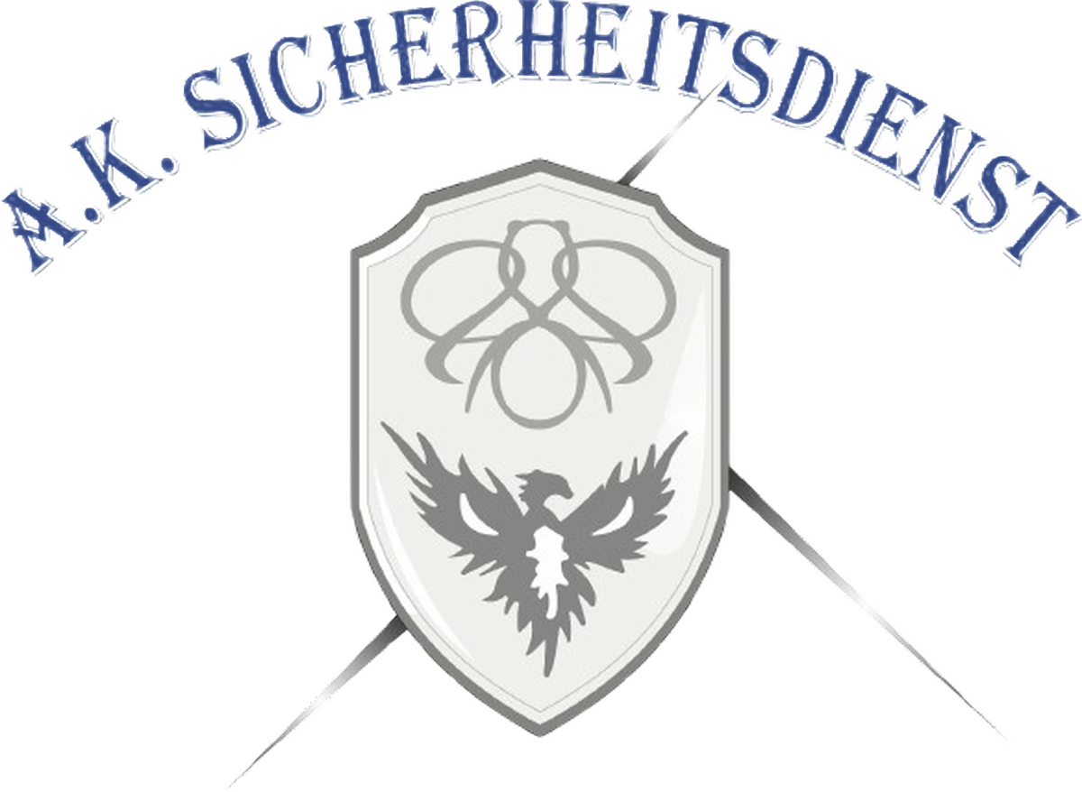 Logo A.K. Sicherheitsdienst UG — Bremen — Sicherheit